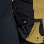 Parka de ski ROXY Stated Fenouil Femme