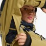 Parka de ski ROXY Stated Fenouil Femme