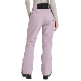 Pantalon de ski ROXY Diversion Lilas Femme