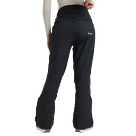 Pantalon de ski ROXY Diversion Noir Femme
