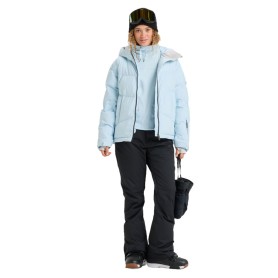 Pantalon de ski ROXY Diversion Noir Femme