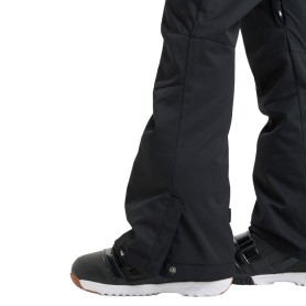 Pantalon de ski ROXY Diversion Noir Femme