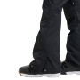 Pantalon de ski ROXY Diversion Noir Femme