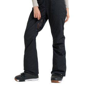 Pantalon de ski ROXY Diversion Noir Femme