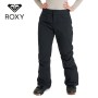 Pantalon de ski ROXY Backyard Noir Femme