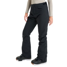 Pantalon de ski ROXY Backyard Noir Femme