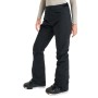 Pantalon de ski ROXY Backyard Noir Femme