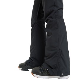 Pantalon de ski ROXY Backyard Noir Femme