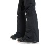 Pantalon de ski ROXY Backyard Noir Femme