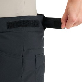Pantalon de ski ROXY Backyard Noir Femme