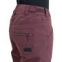 Pantalon de ski ROXY Nadia Prune Femme