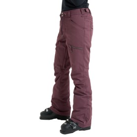 Pantalon de ski ROXY Nadia Prune Femme