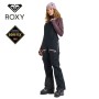 Salopette de ski ROXY Gore-tex Lunalite 3L Noir Femme