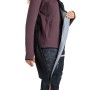 Salopette de ski ROXY Gore-tex Lunalite 3L Noir Femme