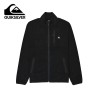 Veste polaire QUIKSILVER No Destination FZ Noir Homme