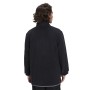 Veste polaire QUIKSILVER No Destination FZ Noir Homme
