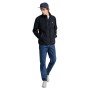 Veste polaire QUIKSILVER No Destination FZ Noir Homme