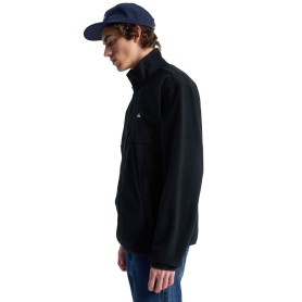 Veste polaire QUIKSILVER No Destination FZ Noir Homme