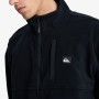 Veste polaire QUIKSILVER No Destination FZ Noir Homme
