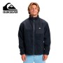 Veste polaire QUIKSILVER Shallow Water FZ Noir Homme
