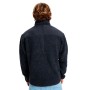 Veste polaire QUIKSILVER Shallow Water FZ Noir Homme