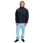 Veste polaire QUIKSILVER Shallow Water FZ Noir Homme