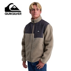 Veste polaire QUIKSILVER...