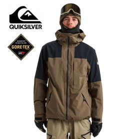 Veste de ski QUIKSILVER...