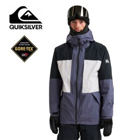Veste de ski QUIKSILVER...