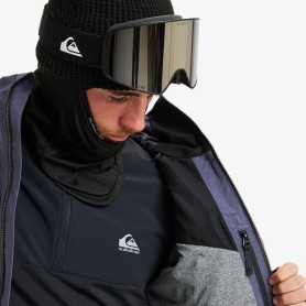 Veste de ski QUIKSILVER Forever Stretch Gore-tex Graystone Homme
