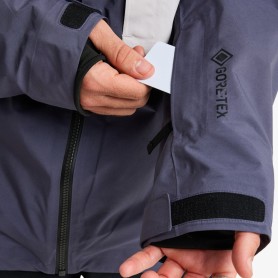 Veste de ski QUIKSILVER Forever Stretch Gore-tex Graystone Homme