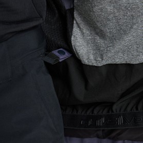 Veste de ski QUIKSILVER Forever Stretch Gore-tex Graystone Homme