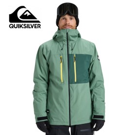 Veste de ski QUIKSILVER...
