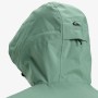 Veste de ski QUIKSILVER Sycamore Solid 20K Vert Homme