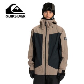 Veste de ski QUIKSILVER...