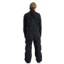 Salopette de ski QUIKSILVER Altostratus Stretch Gtx Noir Homme
