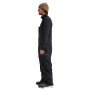 Salopette de ski QUIKSILVER Altostratus Stretch Gtx Noir Homme