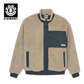 Veste polaire ELEMENT Oak...