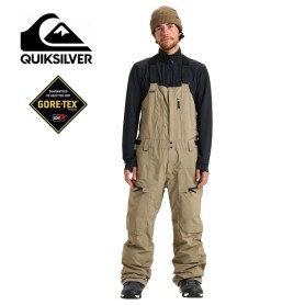 Salopette de ski QUIKSILVER...