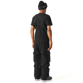 Salopette de ski DC SHOES Brigade 30K Noir Homme