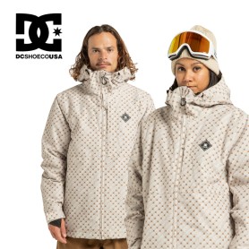 Veste de ski DC SHOES Basis...