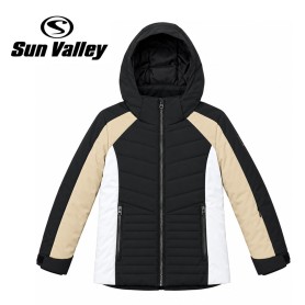 Veste de ski SUN VALLEY...