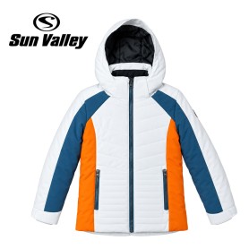 Veste de ski SUN VALLEY...