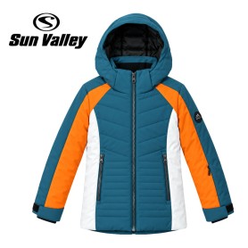 Veste de ski SUN VALLEY...