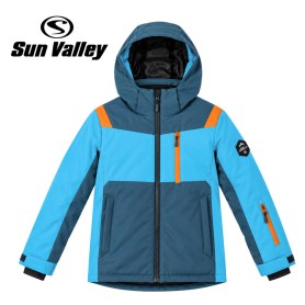 Veste de ski SUN VALLEY...