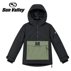 Anorak de ski SUN VALLEY...