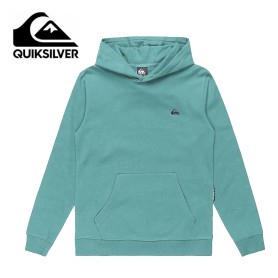 Sweat à capuche QUIKSILVER...