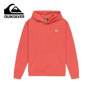 Sweat à capuche QUIKSILVER...