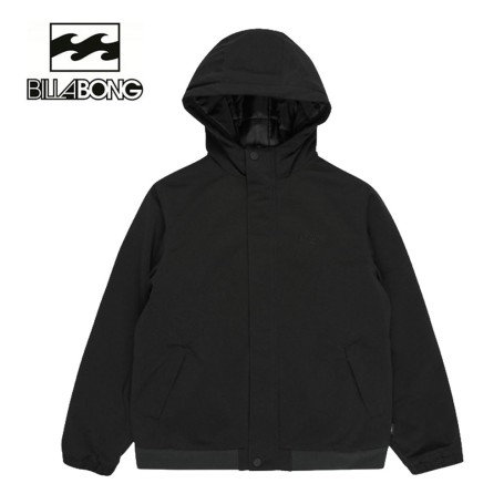 Blouson BILLABONG All Day Noir Junior