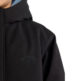 Blouson BILLABONG All Day Noir Junior